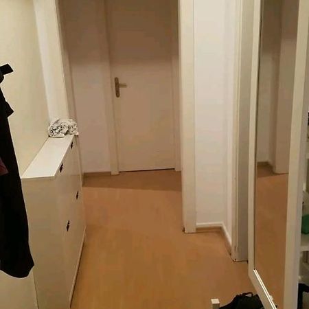 Apartment Im Zentrum Frankfurt nad Mohanem Exteriér fotografie